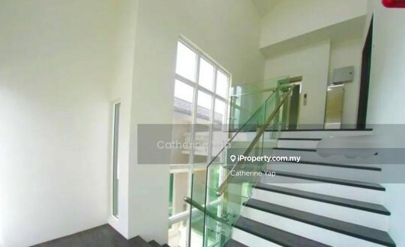 4-storey Terraced House for Sale in Taman Melawati, Ulu Kelang by Catherine Yap - iProperty.com.my