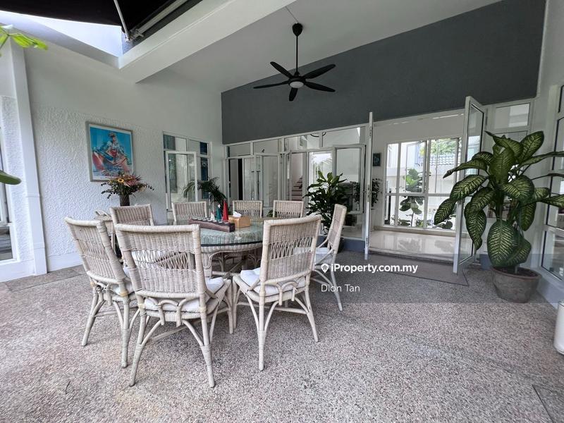 Bungalow House for Rent in Sungai Buloh, Selangor by Dion Tan - iProperty.com.my