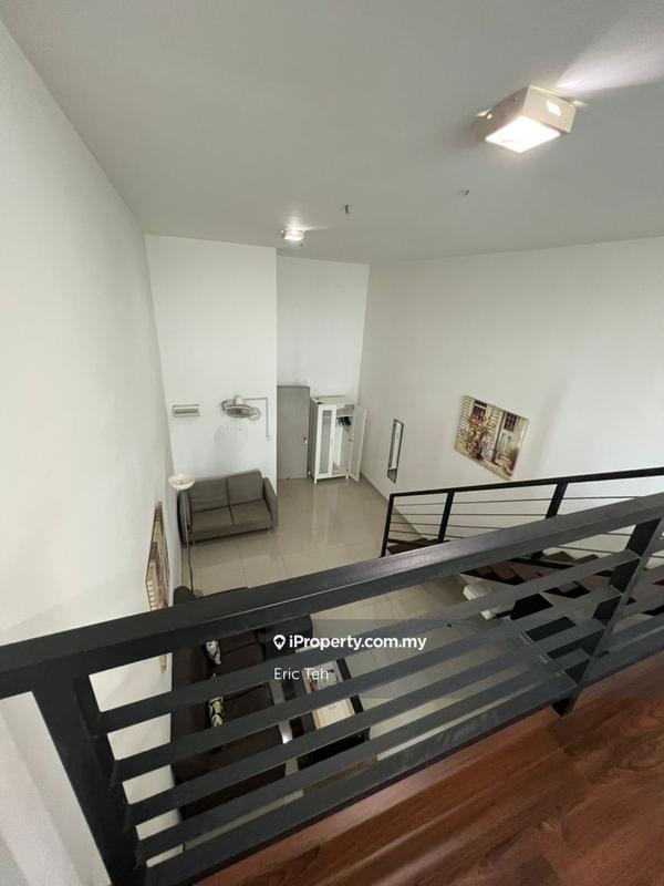 Service Residence for Sale in Subang Soho (One Soho) by Eric Teh - iProperty.com.my