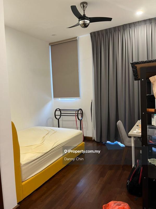 2-storey Terraced House untuk Dijual di Eco Sanctuary, Telok Panglima Garang oleh Danny Chin - iProperty.com.my