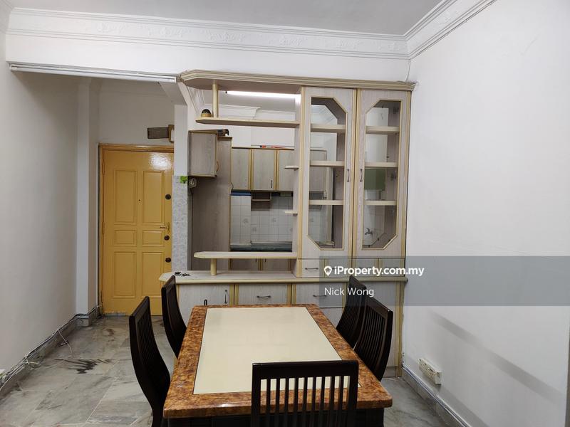 Condominium for Sale in Pandan Mewah Heights by Nick Wong - iProperty.com.my