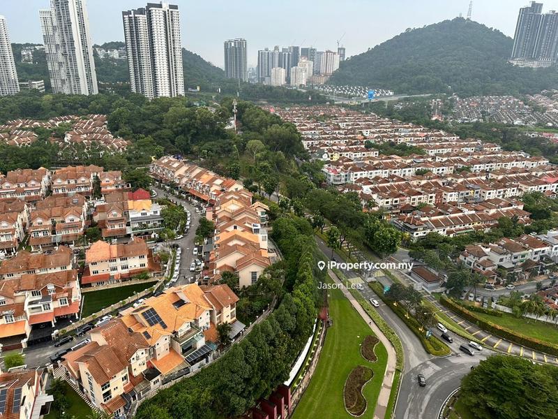 Service Residence for Sale in Beverly Tower @ Plaza Medan Putra by Jason Lee - iProperty.com.my