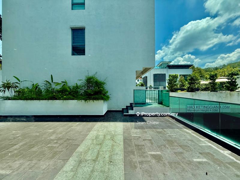 Banglo untuk Disewa di Bukit Ledang, Damansara Heights oleh Jean Chiew - iProperty.com.my