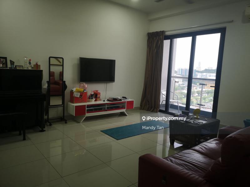 Service Residence untuk Dijual di Glomac Centro oleh Mandy Tan - iProperty.com.my