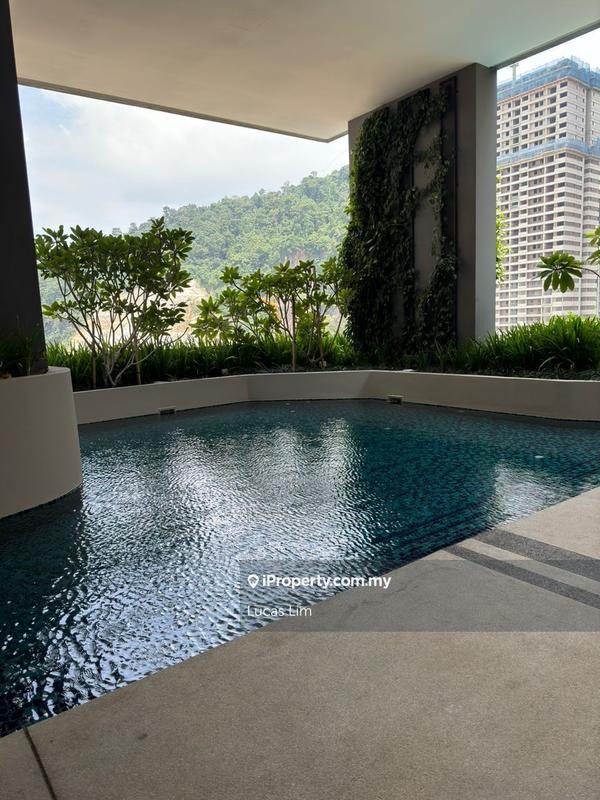 Service Residence for Sale in D'Vervain by Lucas Lim - iProperty.com.my