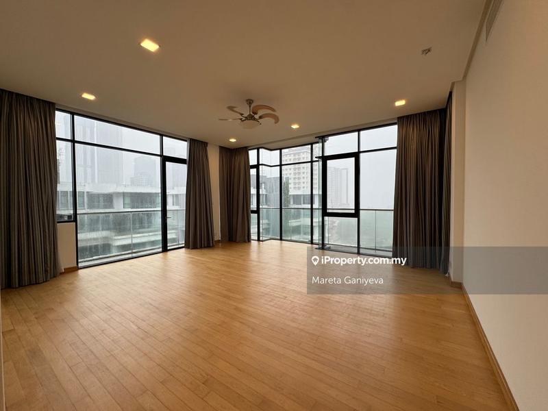 Condominium for Rent in Gallery @ U-Thant by Mareta Ganiyeva - iProperty.com.my