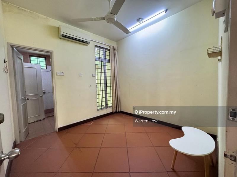 Rumah Teres untuk Dijual di Winchester, Guarded, Ara Damansara oleh Warren Low - iProperty.com.my