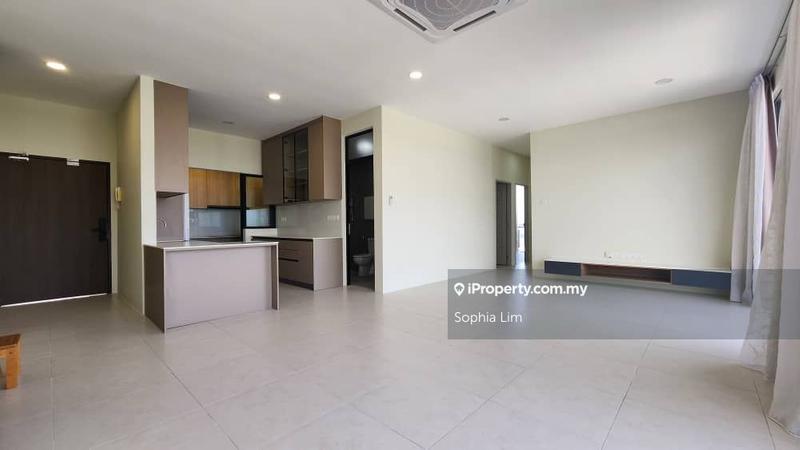 Kondominium untuk Dijual di Gala City Residences oleh Sophia Lim - iProperty.com.my