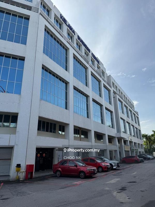 Office for Rent in Kelana Jaya, Petaling Jaya by CHOO NK - iProperty.com.my