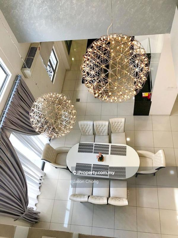 Banglo untuk Dijual di Ambang Botanic 2, Klang oleh Jason Chong - iProperty.com.my