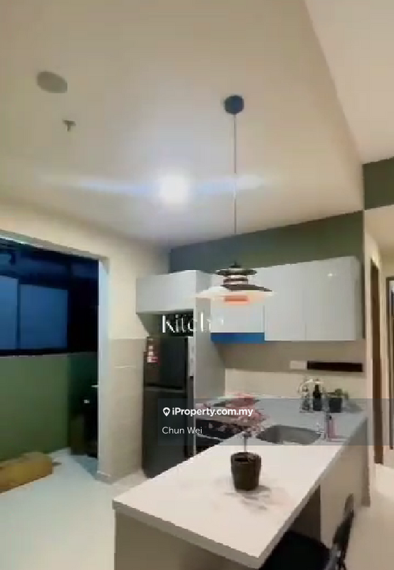 Service Residence for Rent in Trion @ KL by Chun Wei - iProperty.com.my