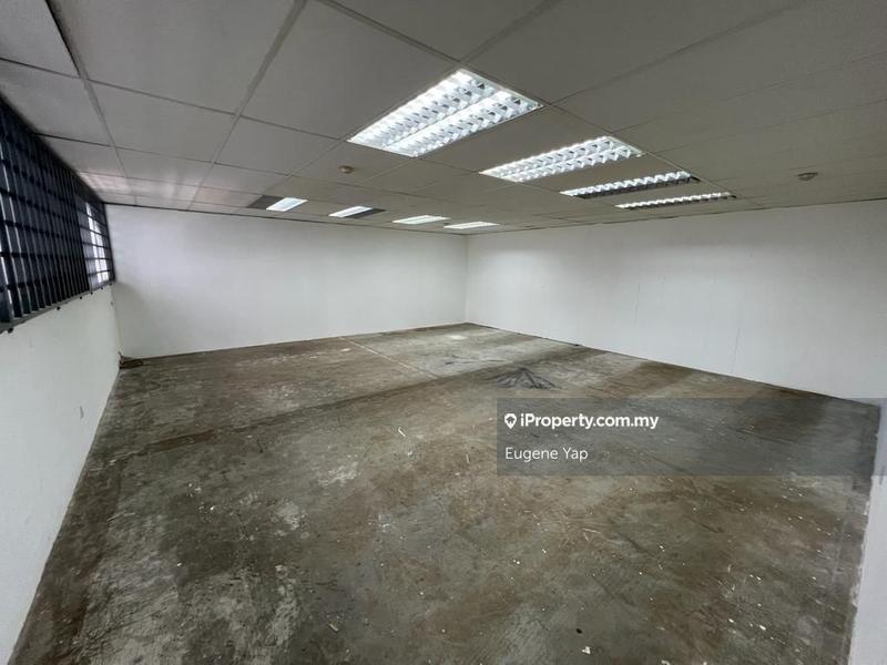 Warehouse for Rent in Seksyen 19, Petaling Jaya by Eugene Yap - iProperty.com.my