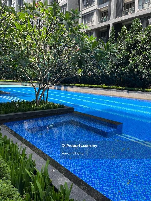 Kediaman Servis untuk Dijual di Utropolis Suites 1 oleh Aaron Chong - iProperty.com.my