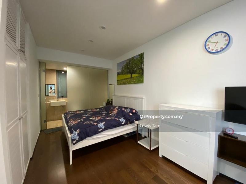 Condominium for Rent in The Fennel by Lewis Tam - iProperty.com.my