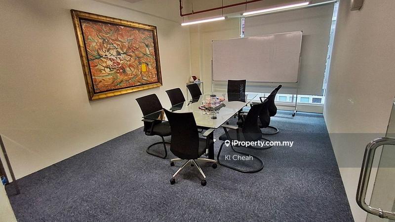 Office for Rent in Dataran Sunway, Kota Damansara by Kl Cheah - iProperty.com.my