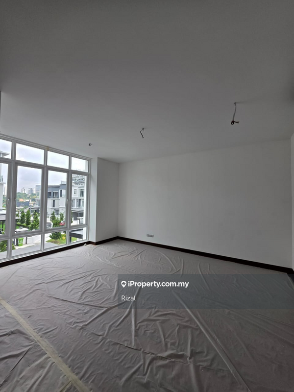 Semi-Detached House for Sale in Taman Tun Dr. Ismail, Kuala Lumpur by Rizal - iProperty.com.my