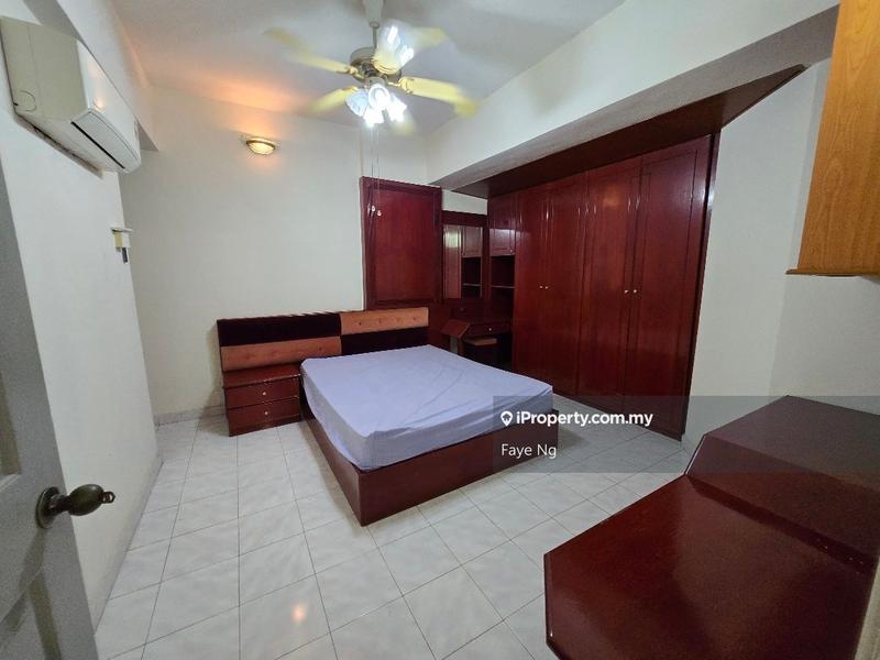 Kondominium untuk Dijual di Seputeh Permai oleh Faye Ng - iProperty.com.my