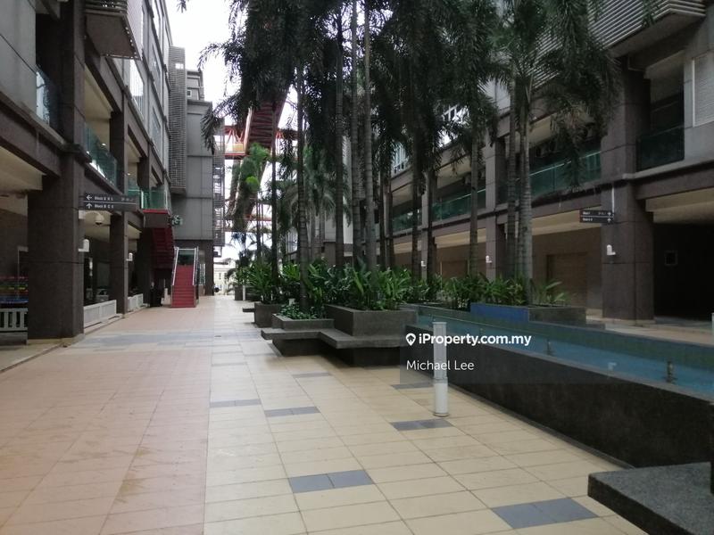 Pejabat untuk Dijual di Kota Damansara, Selangor oleh Michael Lee - iProperty.com.my