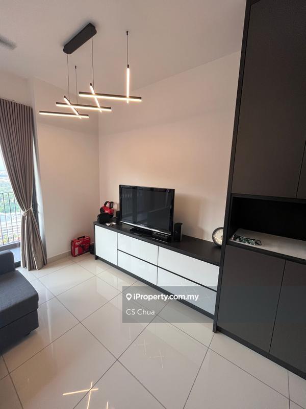 Residensi Servis untuk Disewa di Paisley @ Tropicana Metropark oleh CS Chua - iProperty.com.my