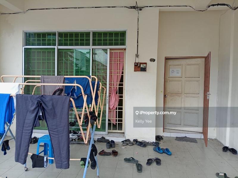 Rumah Berangkai 2.5 Tingkat untuk Dijual di Taman Perwira Indah, Simpang Ampat oleh Kelly Yee - iProperty.com.my