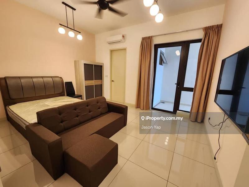 Rumah Berangkai 2 Tingkat untuk Disewa di N’Dira 16 Sierra Puchong, Puchong oleh Jason Yap - iProperty.com.my