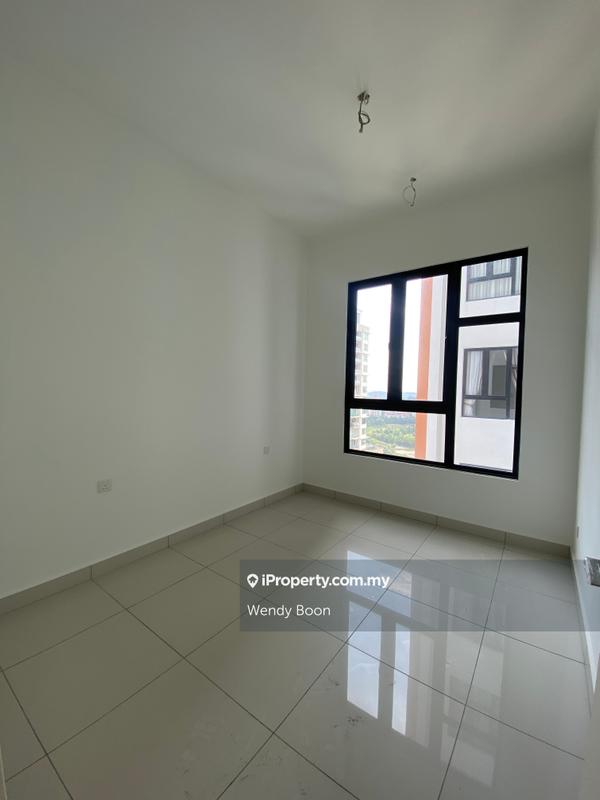 Service Residence for Sale in The Clio Residences by Wendy Boon - iProperty.com.my