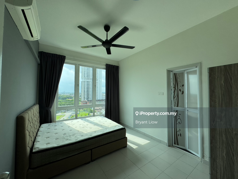 Condominium for Rent in Kenanga Residence by Bryant Liow - iProperty.com.my