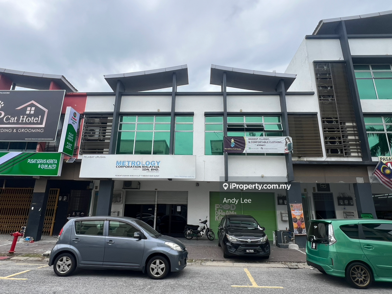 For Sale - Taipan Bandar Bukit Raja