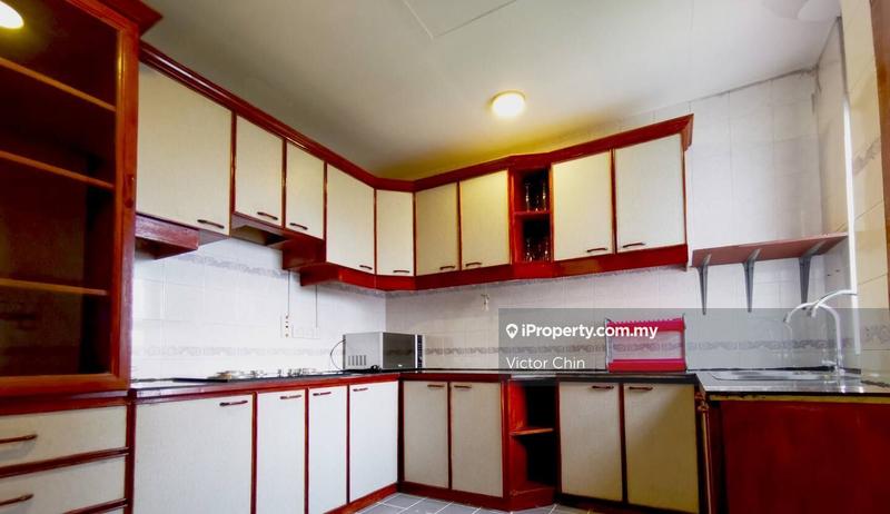 Apartment for Sale in Kempas Apartment by Victor Chin - iProperty.com.my