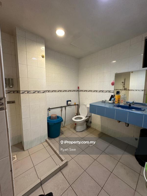 Condominium for Sale in Menara Duta 2 by Ryan Swe - iProperty.com.my