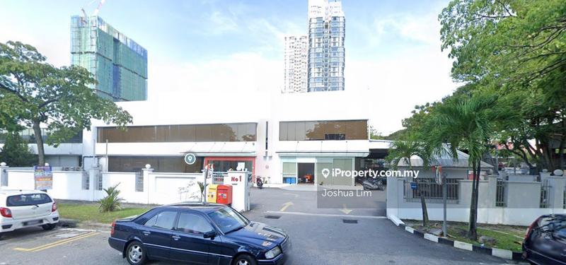 Semi-D Kilang untuk Disewa di Off Jln Pudu, KL City Centre oleh Joshua Lim - iProperty.com.my