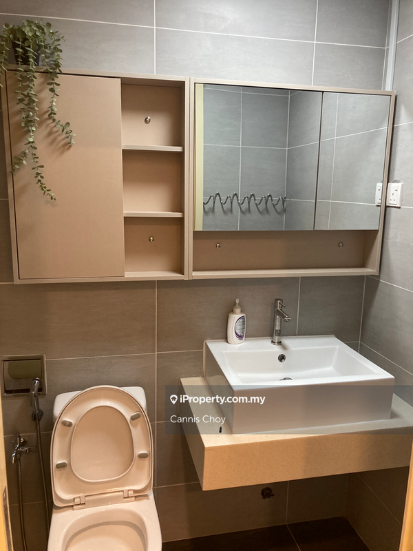 Residensi Servis untuk Disewa di Arte Plus oleh Cannis Choy - iProperty.com.my