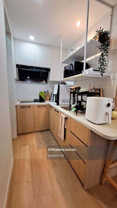 Residensi Servis untuk Disewa di Paisley @ Tropicana Metropark oleh Suzanne Ng - iProperty.com.my