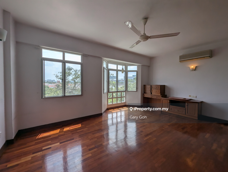 Condominium for Sale in Bungaraya Condominium by Gary Goh - iProperty.com.my
