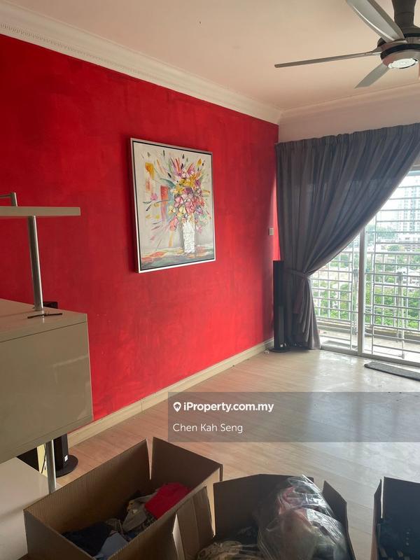 Condominium for Sale in Suria Jelatek by Chen Kah Seng - iProperty.com.my