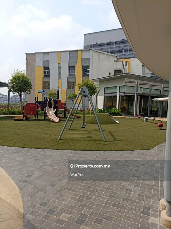 Service Residence for Sale in V Residence 2 @ Sunway Velocity by Wai Yee - iProperty.com.my