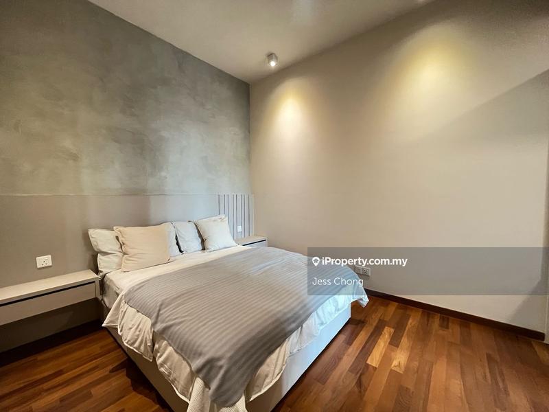Service Residence for Sale in Stonor 3 by Jess Chong - iProperty.com.my
