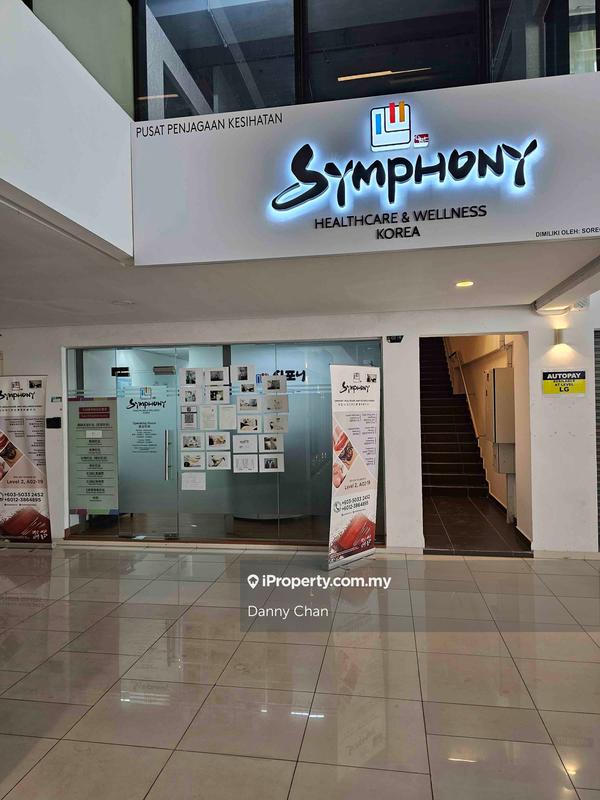 Sovo for Sale in Bukit Jalil, Kuala Lumpur by Danny Chan - iProperty.com.my