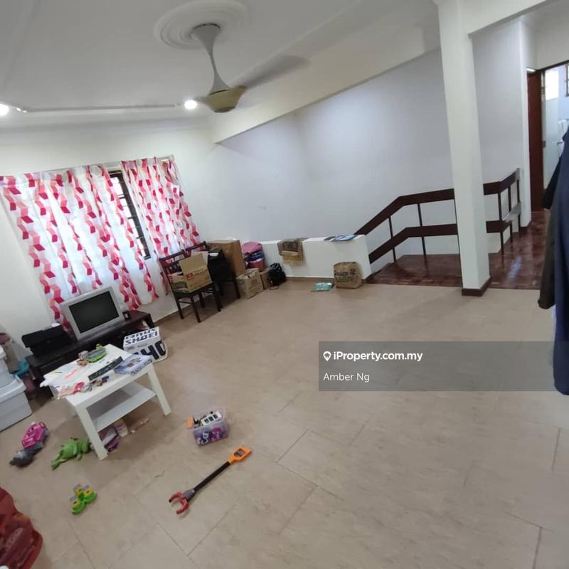 Banglo untuk Dijual di Taman Ibukota, Setapak oleh Amber Ng - iProperty.com.my