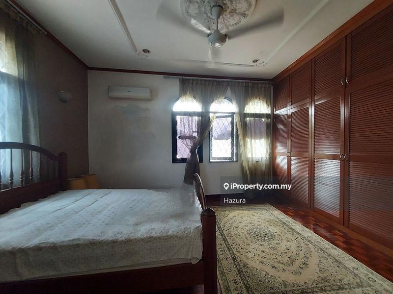Banglo untuk Dijual di Seksyen 11, Shah Alam oleh Hazura - iProperty.com.my