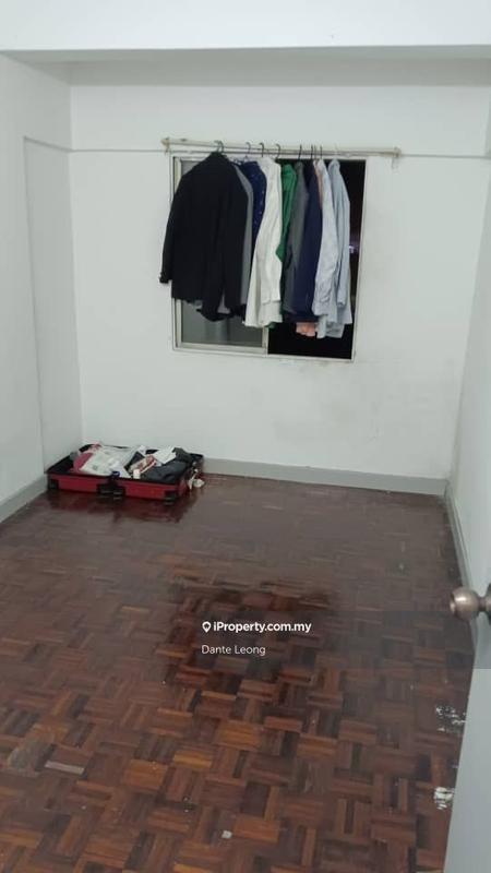 Apartment for Rent in Abadi Indah by Dante Leong - iProperty.com.my