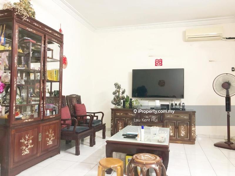 2.5-storey Terraced House for Sale in Gasing Indah, Petaling Jaya by Lau Kent Hui - iProperty.com.my