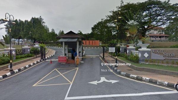 Bungalow Land for Sale in Taman Bukit Suria, Cheras by Nick Yap - iProperty.com.my