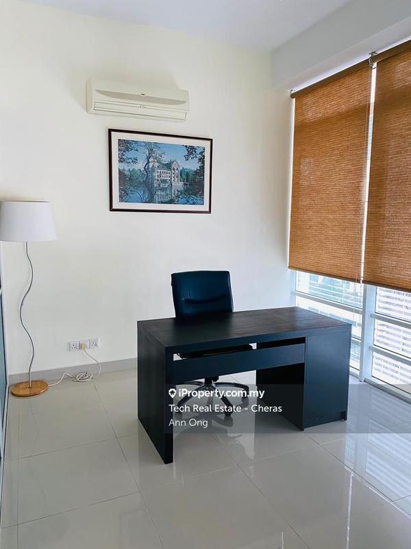 Kediaman Servis untuk Dijual di One Residency oleh Ann Ong - iProperty.com.my