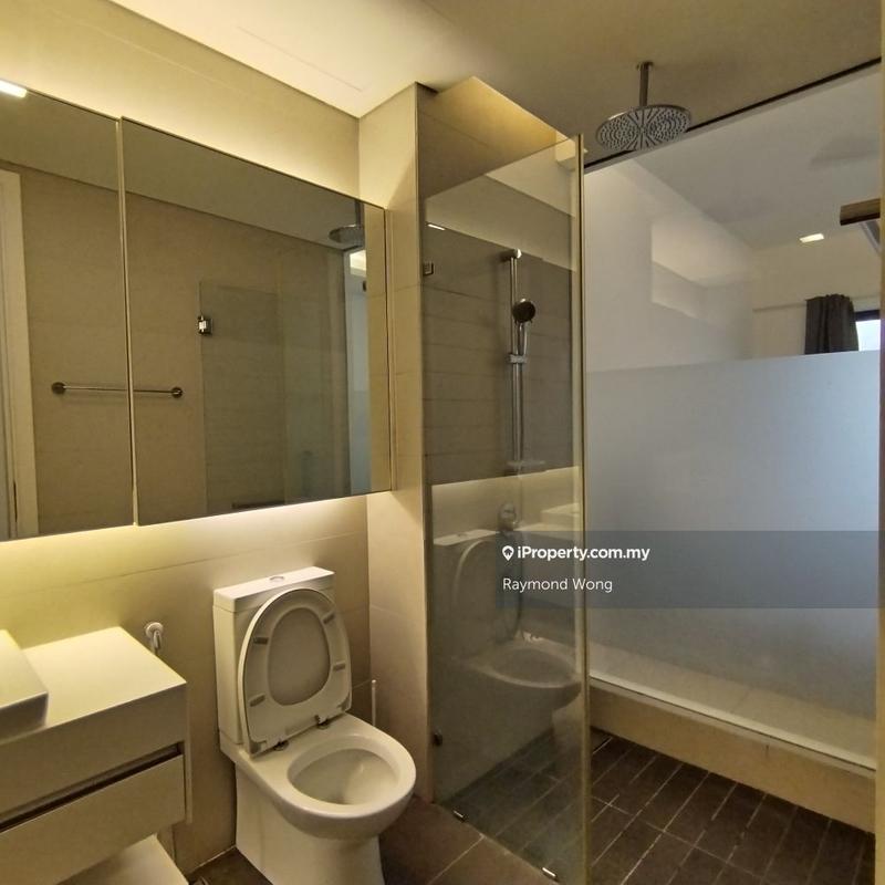 Residensi Servis untuk Dijual di The Horizon Residence oleh Raymond Wong - iProperty.com.my