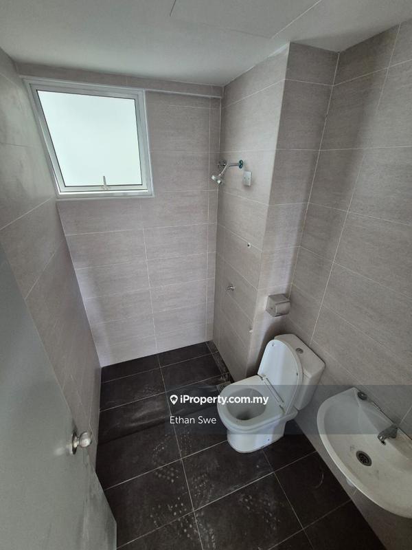 Condominium for Sale in E Park Residence by Ethan Swe - iProperty.com.my