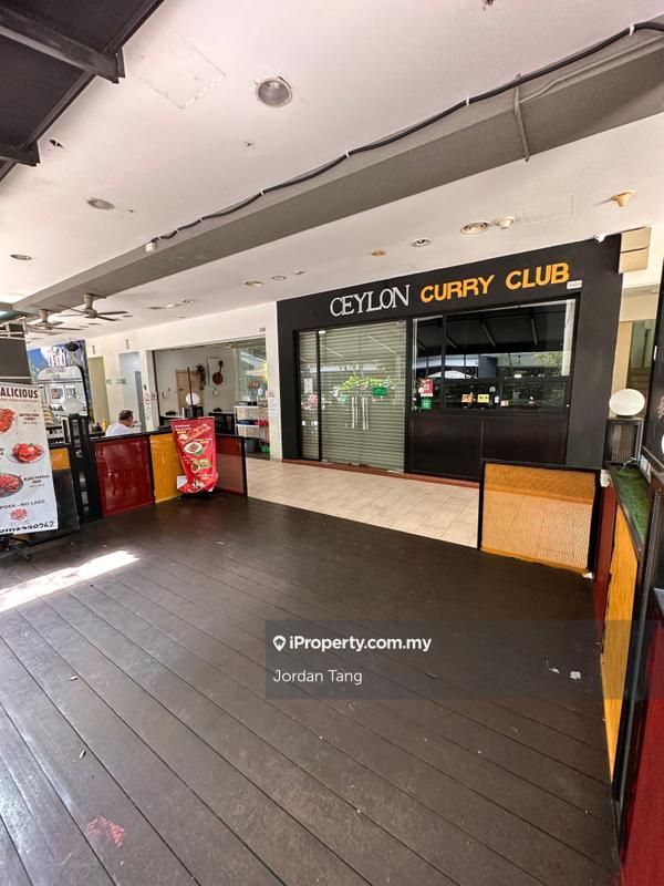 For Rent - Publika, Solaris Dutamas, Mont Kiara