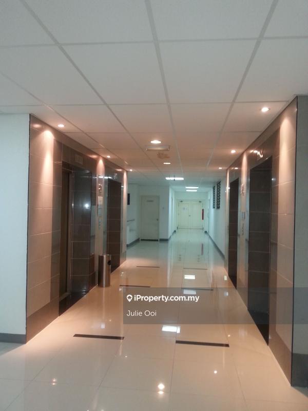 Pejabat untuk Dijual di KLCC, KL City Centre oleh Julie Ooi - iProperty.com.my