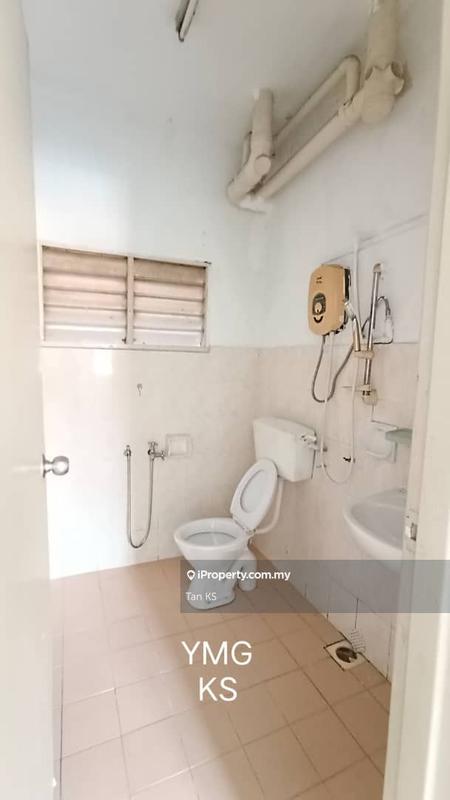 Apartment for Sale in Tropika Apartment by Tan KS - iProperty.com.my