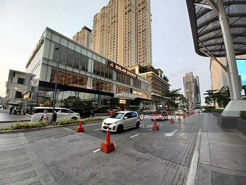 Kedai untuk Disewa di Puchong City, Puchong oleh CL Lim - iProperty.com.my